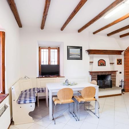 Limonta Lake View Apartment With Private Parking Exterior foto